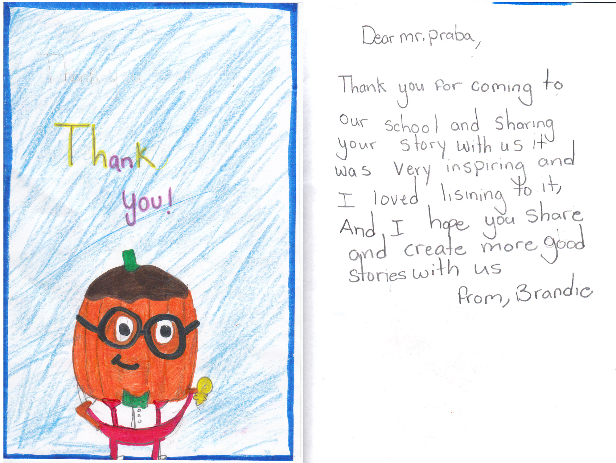 Student 5 testimonial